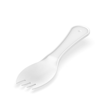 Large Spork